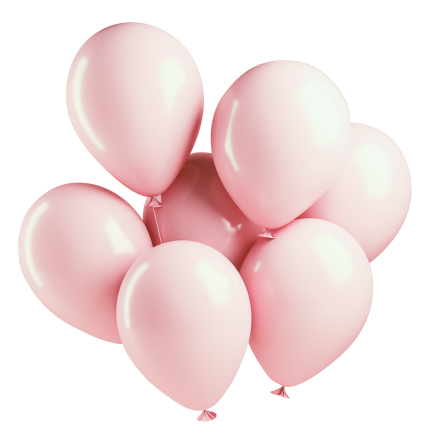 ballons