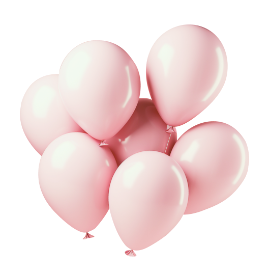 ballons