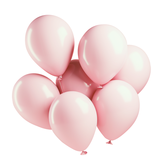 ballons