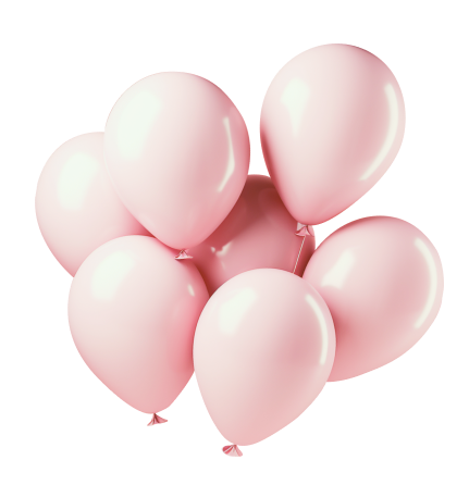 ballons